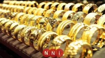 سعر عيار 21.. القيمة الجديدة لجرام الذهب في تعاملات الصاغة اليومية